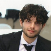 Gianluca Parisi